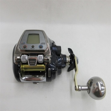 15レオブリッツ 500J